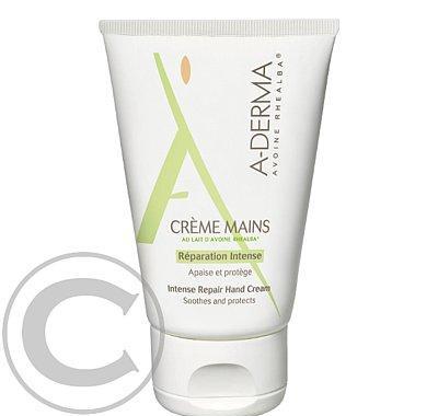 A-DERMA Creme mains 50ml-výživa regenerační krém na ruce