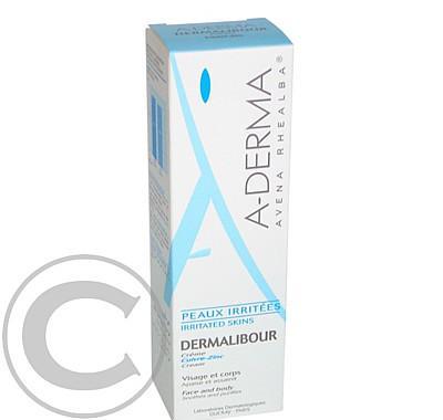 A-DERMA Dermalibour créme 50ml