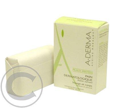 A-DERMA Pain Dermatologique (mycí kostka)