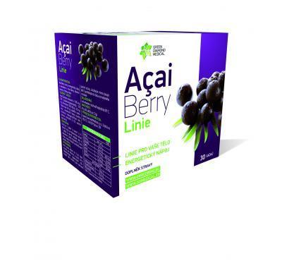 Acai Berry Linie 30 sáčků