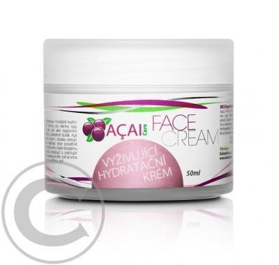 Acai Cream 50ml