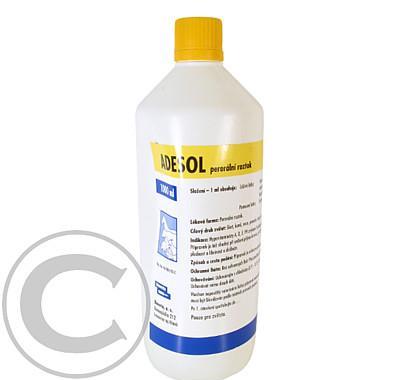 ADESOL A.U.V. SOL 1000ML