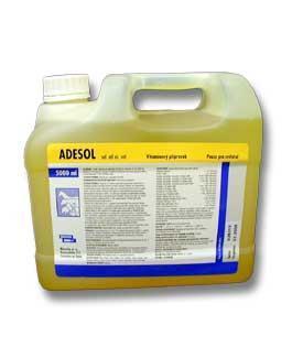 ADESOL A.U.V. SOL 5000ML