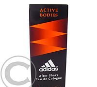 ADIDAS ACTIVE BODIES After Shave 50ml, ADIDAS, ACTIVE, BODIES, After, Shave, 50ml