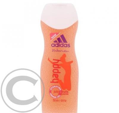 ADIDAS DÁMSKÝ SPRCHOVÝ GEL 250ml HAPPY