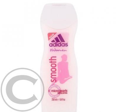 ADIDAS DÁMSKÝ SPRCHOVÝ GEL 250ml SMOOTH