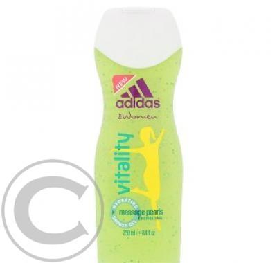 ADIDAS DÁMSKÝ SPRCHOVÝ GEL 250ml VITALITY