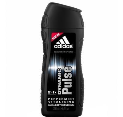 ADIDAS Dynamic Puls Sprchový gel 250 ml