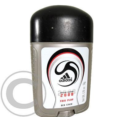 ADIDAS Fair play deodorant stick 51g