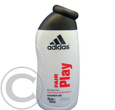 ADIDAS Fair play sprchový gel 250ml