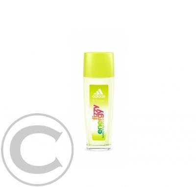 Adidas Fizzy Energy deo natural sprej 75ml