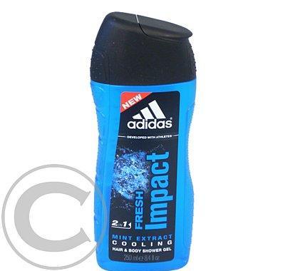 Adidas Fresh Impact SG 250ml