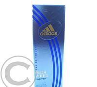 ADIDAS FRESH VIBES modrý Edt. 50 ml dámský