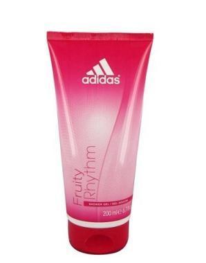 Adidas Fruity Rhythm Sprchový gel 150ml