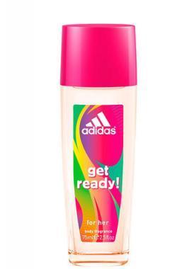 Adidas Get Ready! Deodorant 75ml