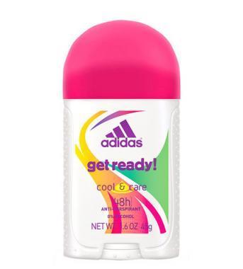 Adidas Get Ready! Deostick 42ml