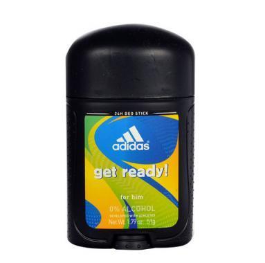 Adidas Get Ready! Deostick 53ml