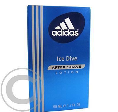 ADIDAS ICE DIVE After Shave 50 ml, ADIDAS, ICE, DIVE, After, Shave, 50, ml