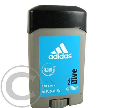 ADIDAS ICE DIVE Deo stick 75ml