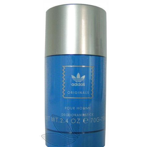 Adidas Originals Pour Homme - tuhý deodorant 75 ml