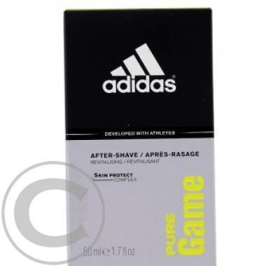 ADIDAS PURE GAME AS 50ml