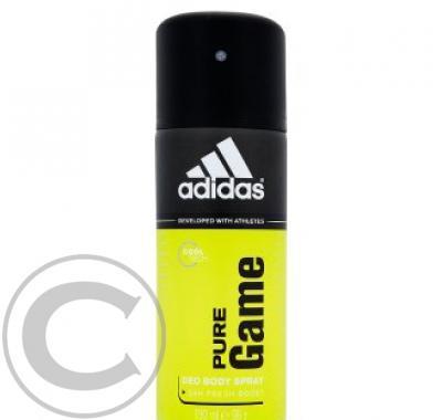 ADIDAS PURE GAME DEO SPRAY 150ml