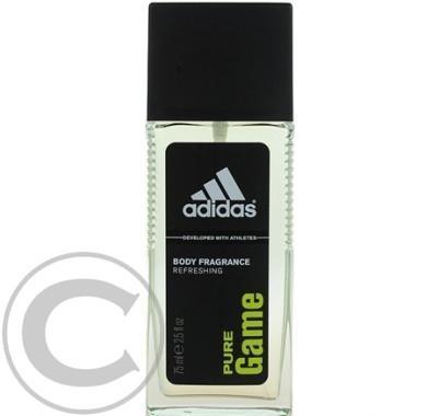 Adidas Pure Game DNS 75ml