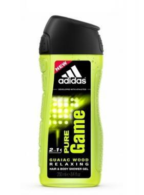 Adidas Pure Game Sprchový gel 400ml