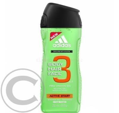 Adidas SG 400ml PM Start