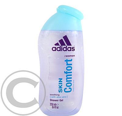 ADIDAS Shower Gel 250 ml soothing women uklidňující