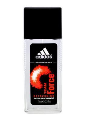 Adidas Team Force Deodorant 75ml