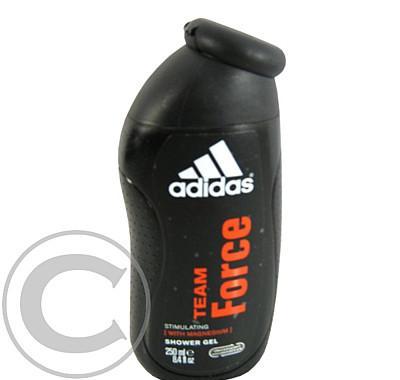 ADIDAS TEAM Force Sprchový gel 250ml