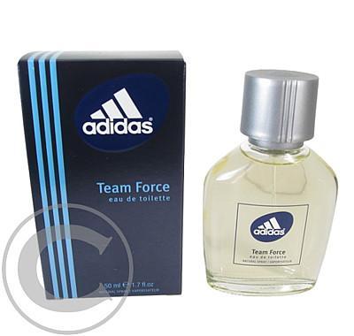 Adidas Team Force Toaletní voda 50ml