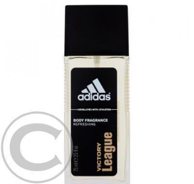 Adidas Victory League deo natural sprej 75ml