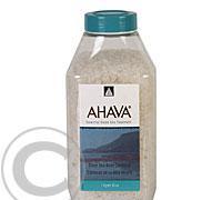 AHAVA Minerální krystalická sůl 1kg