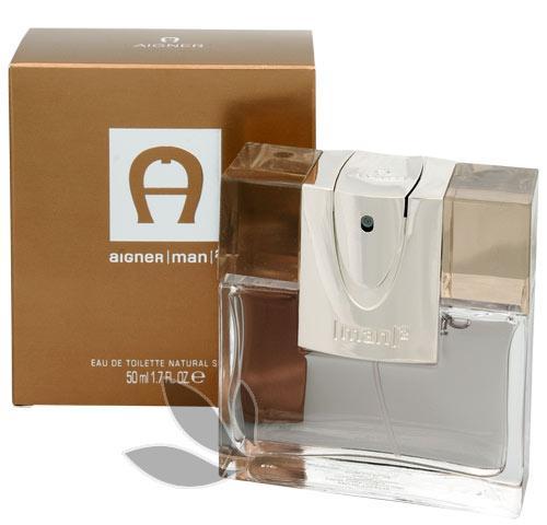 Aigner Man 2 Toaletní voda 50ml