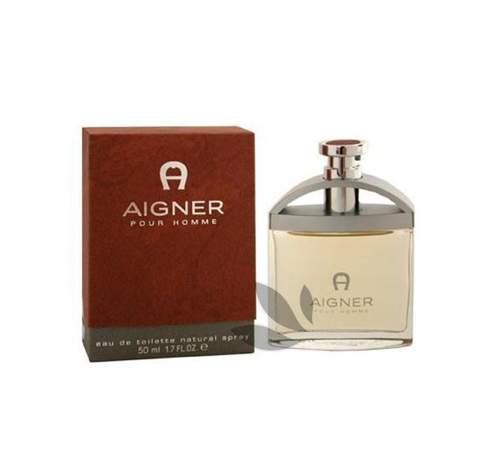 Aigner Pour Homme - toaletní voda s rozprašovačem 50 ml