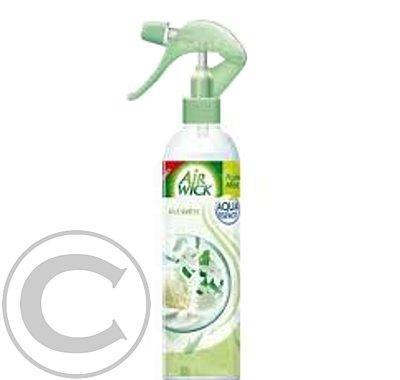 AIRWICK aqua mist 345 ml květy