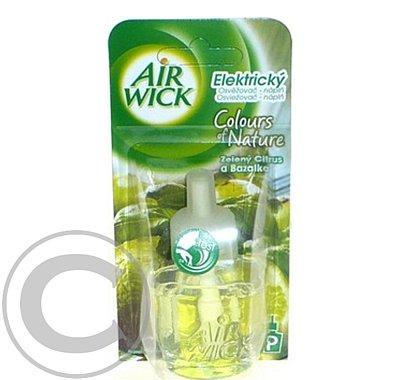 AIRWICK elektric náplň 19 ml sezóna