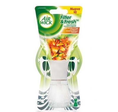 Airwick F&F náplň Lilie&Prales 19 ml