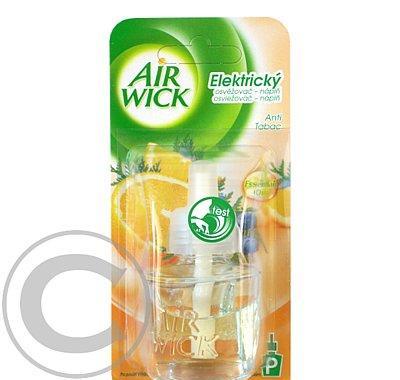 AIRWICK náplň 19ml do electric antitabac