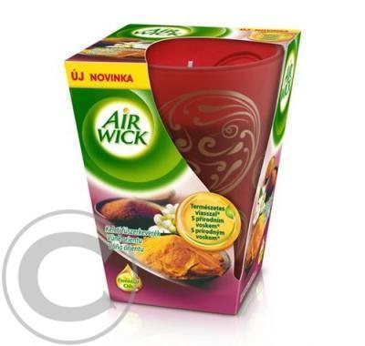 AIRWICK svíčka vůně orientu 155g