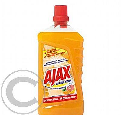 Ajax baking soda grapefruit 1000ml