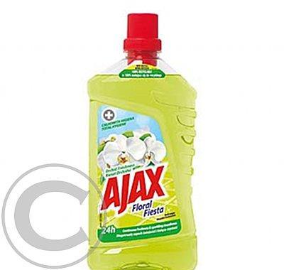 Ajax floral fiesta orchid 1000ml green light