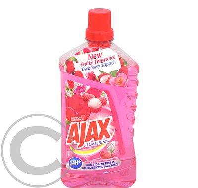 AJAX Floral tulip a litchi 1000 ml