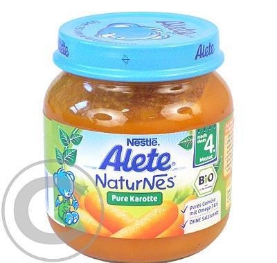 ALETE 1.lžička 125g karotka