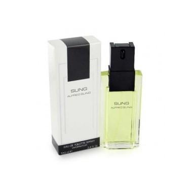 Alfred Sung For Women Toaletní voda 100ml