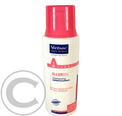 Allermyl šampon 200ml