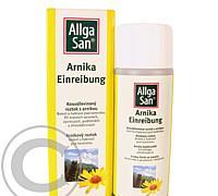 Allga San Arnika roztok 100ml