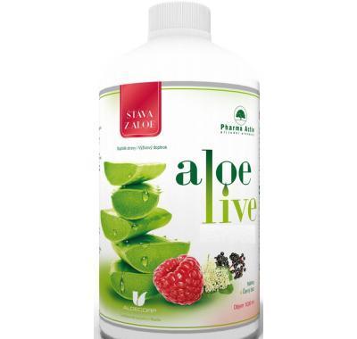 Aloe Live Imunita 1000 ml